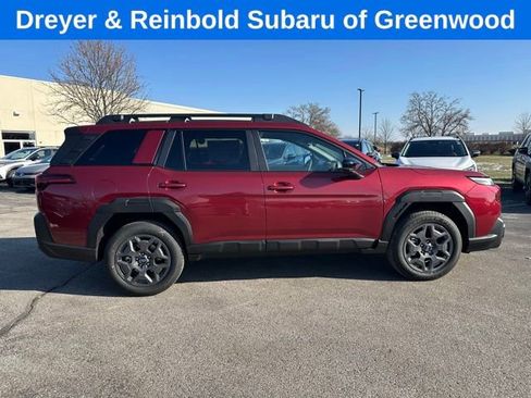 New 2026 Subaru Outback Premium image 8