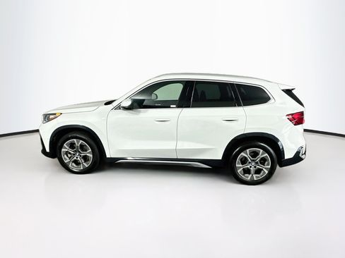 Used 2025 BMW X1 xDrive28i AWD/4WD image 4