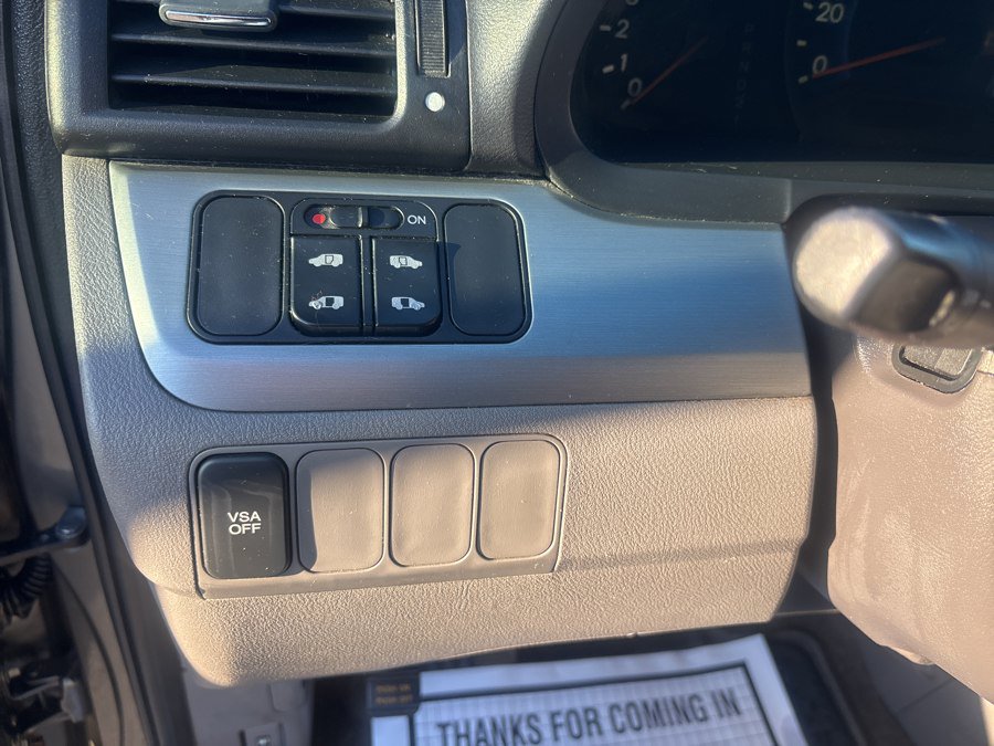 Used 2009 Honda Odyssey EX image 20