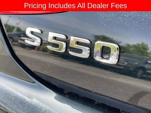 Used 2017 Mercedes-Benz S 550 Cabriolet image 9