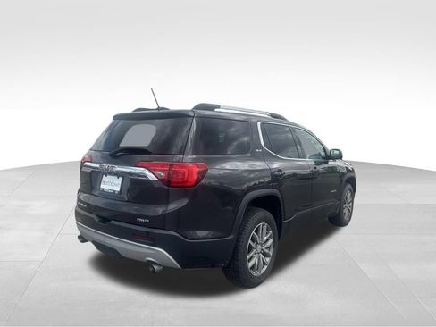 Used 2018 GMC Acadia SLE AWD/4WD image 28