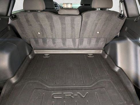 Used 2024 Honda CR-V Sport image 5