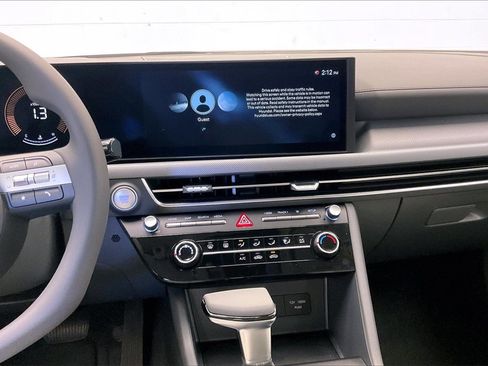 New 2026 Hyundai Sonata SE image 6