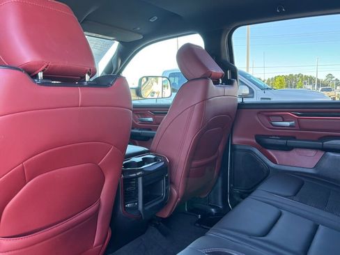 Used 2020 RAM 1500 Rebel w/ Rebel Level 1 Equipment Group image 24