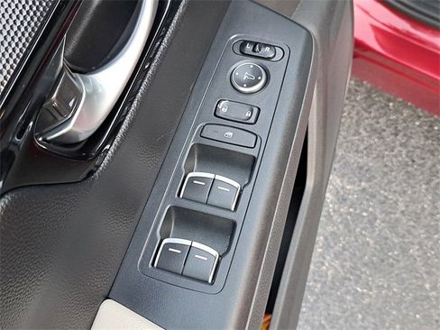 Certified 2023 Honda CR-V EX-L image 22