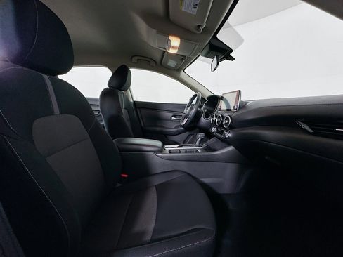 Used 2023 Nissan Sentra SV w/ All-Weather Package image 29