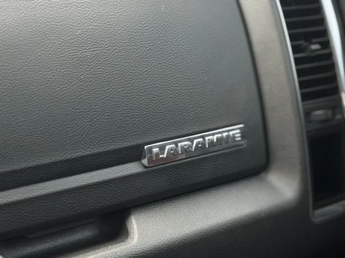 Used 2012 RAM 1500 Laramie w/ Protection Group image 32