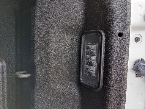 Used 2023 Chevrolet Silverado 1500 LTZ w/ LTZ Convenience Package II image 27