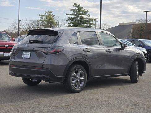 New 2026 Honda HR-V LX image 16