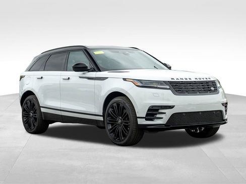 New 2026 Land Rover Range Rover Velar Dynamic SE image 3