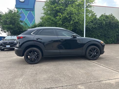 Used 2025 MAZDA CX-30 AWD 2.5 S w/ Select Sport Pkg image 5