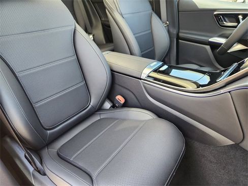 New 2026 Mercedes-Benz GLC 350e 4MATIC image 15