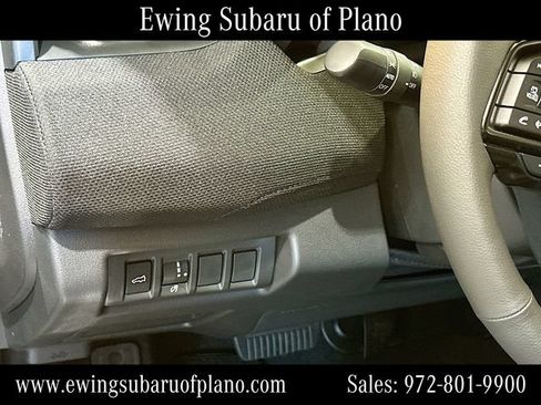 Used 2026 Subaru Outback Limited AWD/4WD image 10