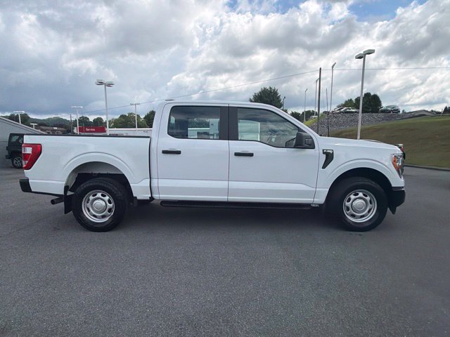 Used 2022 Ford F150 XL w/ Trailer Tow Package AWD/4WD image 5
