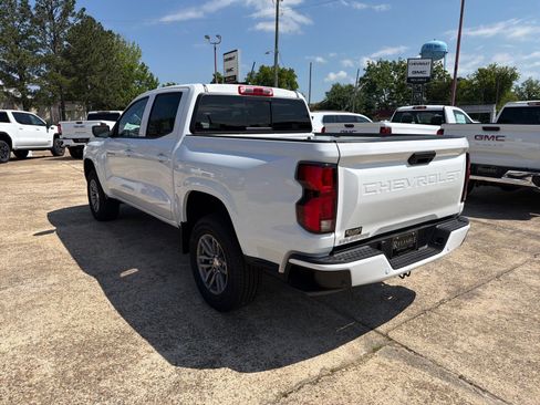 New 2026 Chevrolet Colorado LT RWD image 4