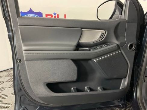 New 2026 Ford Expedition Max Active image 12