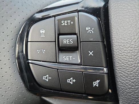 New 2026 Ford Explorer Tremor w/ Tremor Ultimate Package image 21