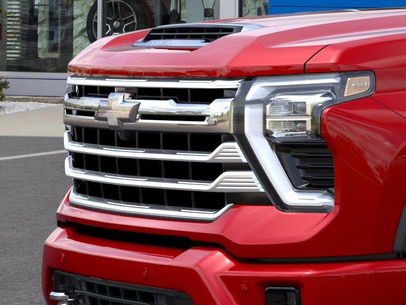 New 2026 Chevrolet Silverado 2500 High Country w/ High Country Premium Package AWD/4WD image 48
