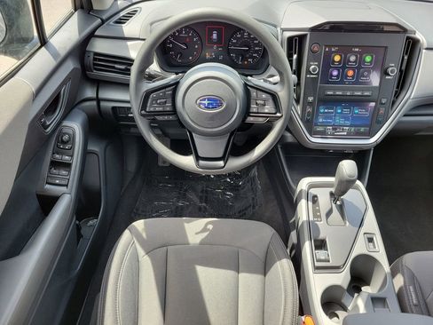 New 2026 Subaru Crosstrek 2.5i AWD/4WD image 10