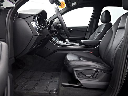 Used 2022 Audi Q7 2.0T Premium Plus w/ Premium Plus Package image 5