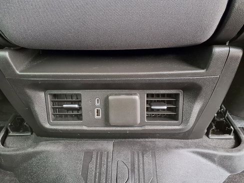 Used 2024 GMC Sierra 1500 Elevation w/ LPO, Elevation Black Package AWD/4WD image 17