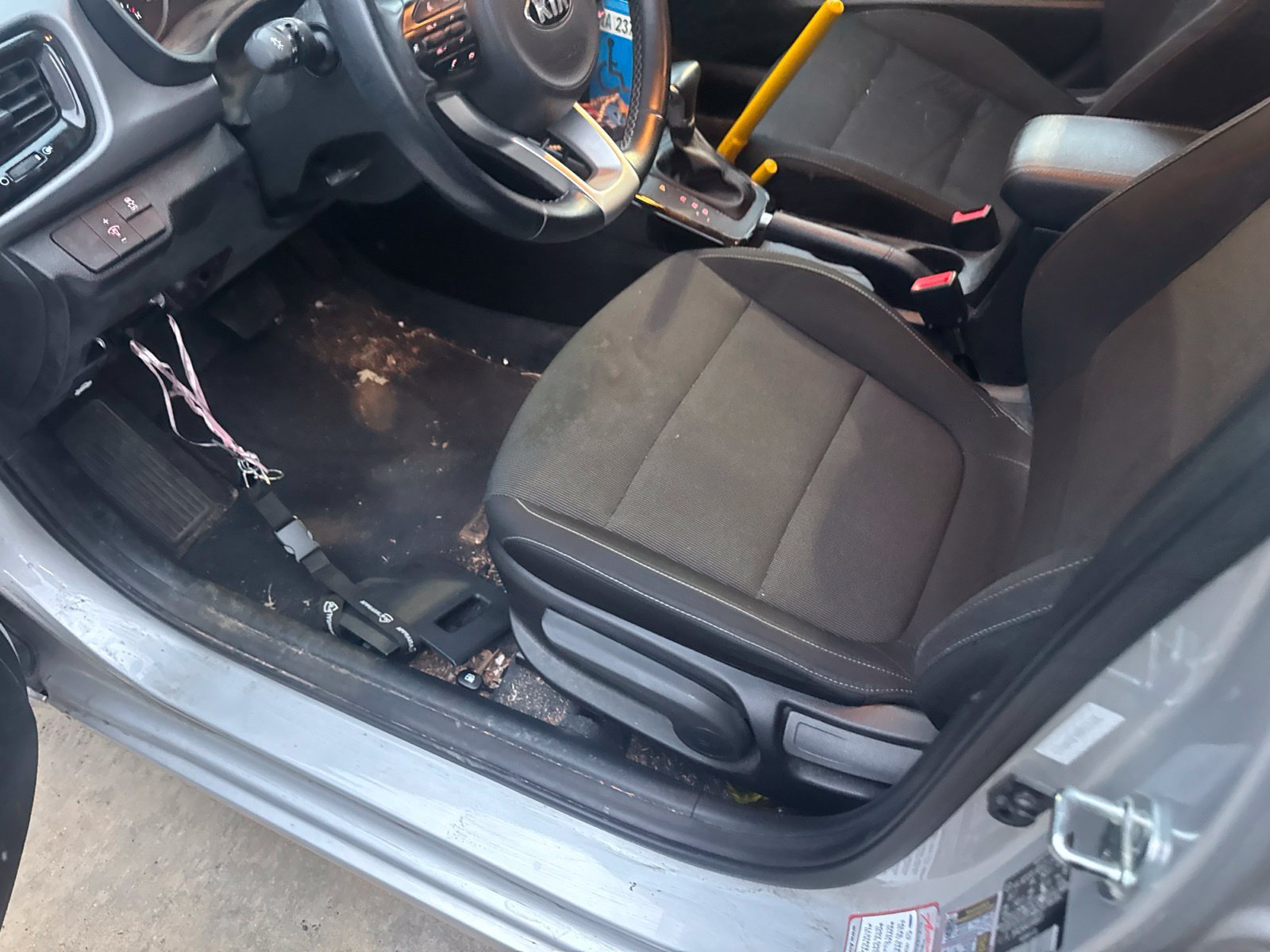 Used 2018 Kia Rio EX FWD image 11