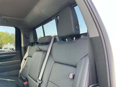 New 2026 Chevrolet Silverado 2500 LT w/ Trail Boss Package AWD/4WD image 41
