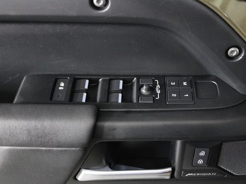 Used 2025 Land Rover Defender 110 S AWD/4WD image 23