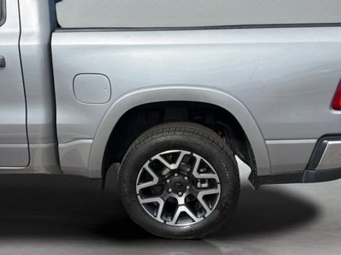 Used 2025 RAM 1500 Laramie image 34