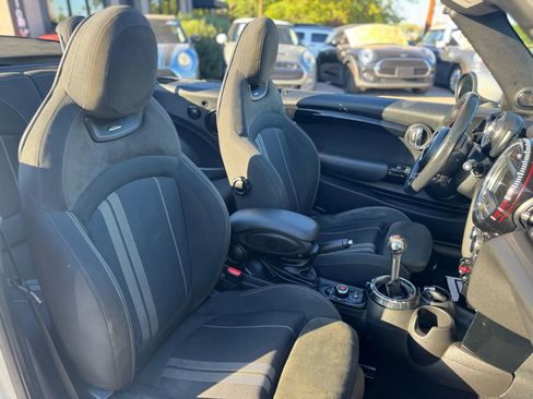 Used 2017 MINI Cooper John Cooper Works image 36