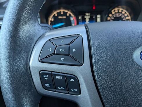 Used 2023 Ford Ranger XLT w/ Equipment Group 301A Mid image 22