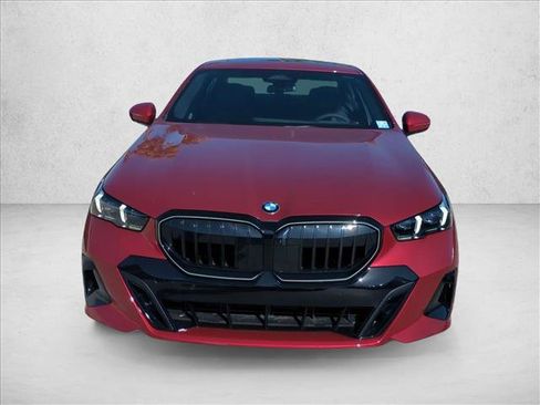 New 2027 BMW 530i w/ M Sport Package RWD image 6