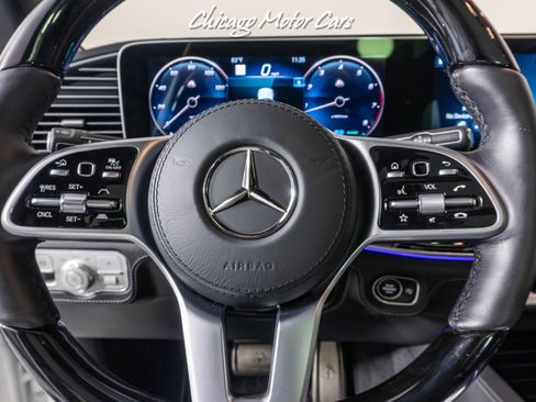 Used 2021 Mercedes-Benz Maybach GLS 600 4MATIC image 34