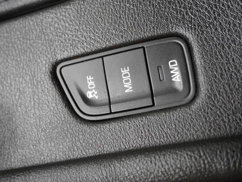 Used 2019 Cadillac XT5 Premium Luxury AWD/4WD image 24