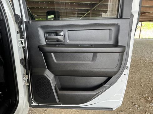 Used 2024 RAM 3500 Tradesman image 33