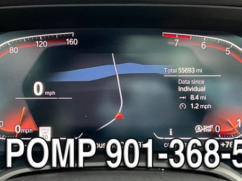 Used 2019 BMW X5 xDrive40i w/ Convenience Package AWD/4WD image 22