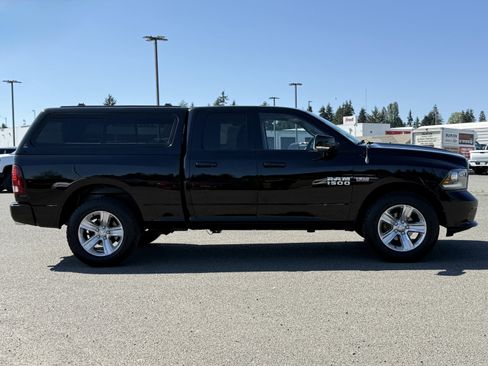 Used 2014 RAM 1500 Sport w/ Convenience Group AWD/4WD image 6