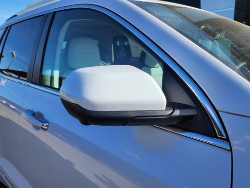 New 2026 GMC Terrain Denali image 11