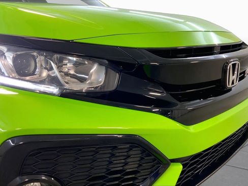Used 2018 Honda Civic Si image 32