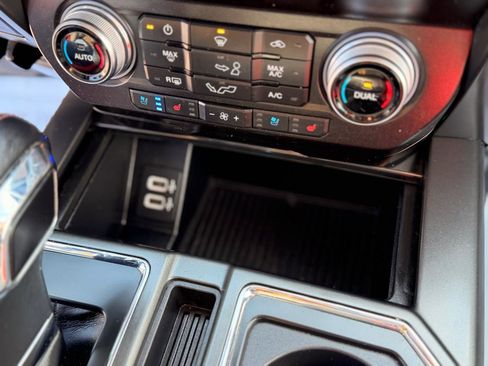 Used 2020 Ford F150 Lariat w/ Equipment Group 502A Luxury image 24