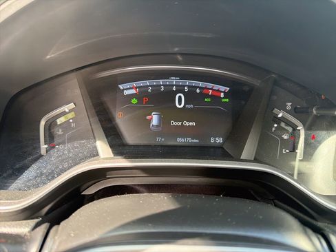 Used 2019 Honda CR-V EX-L image 19