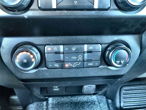 Used 2021 Ford F250 XL w/ Power Equipment Group image 18