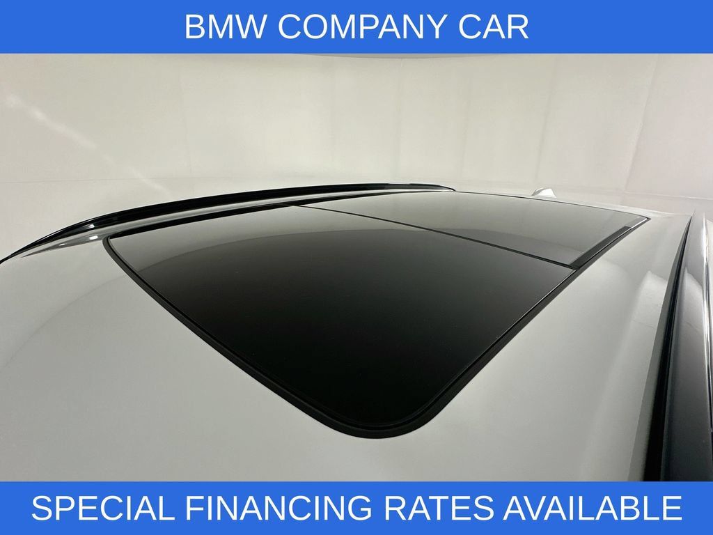 Used 2026 BMW X5 xDrive40i w/ M Sport Package AWD/4WD image 27