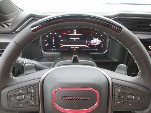 New 2026 GMC Sierra 1500 Denali Ultimate AWD/4WD image 19