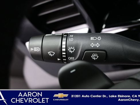 New 2026 Chevrolet Silverado 1500 RST w/ Convenience Package II AWD/4WD image 23