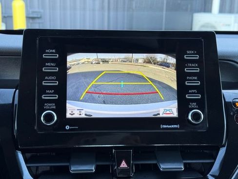 Used 2024 Toyota Camry SE image 35