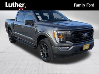 Certified 2022 Ford F150 XLT w/ Equipment Group 302A High video 1