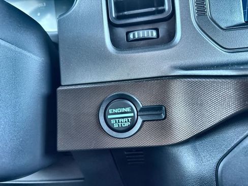 Used 2023 Ford Bronco Outer Banks image 29
