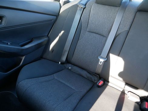 Certified 2024 Honda Accord EX image 12