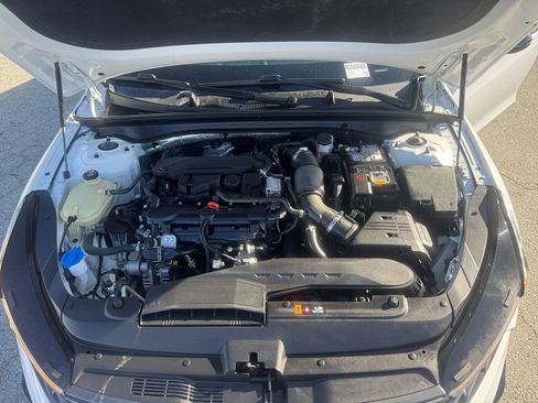 Used 2024 Kia K5 GT-Line w/ GT-Line Premium Package image 31